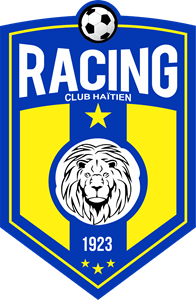 Racing Club Haïtien (new) Logo PNG Vector (CDR) Free Download